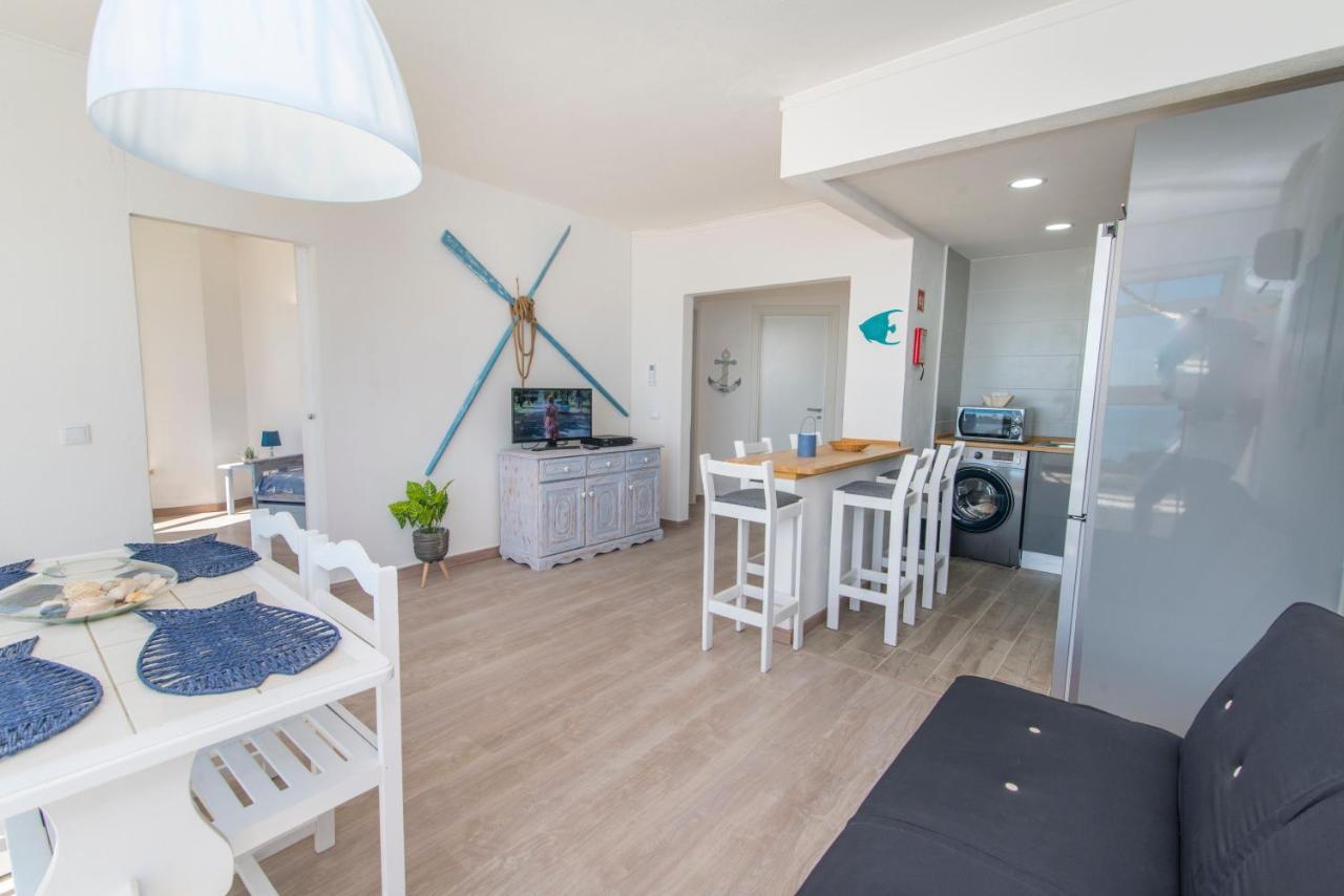Apartamento Casa Dos Peixes Armação de Pêra