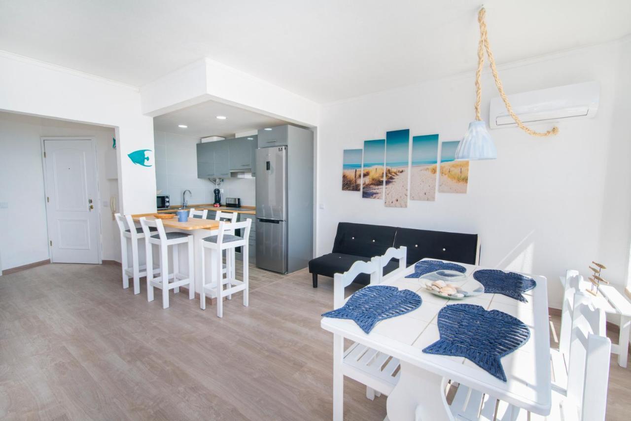 Casa Dos Peixes * Armação de Pêra