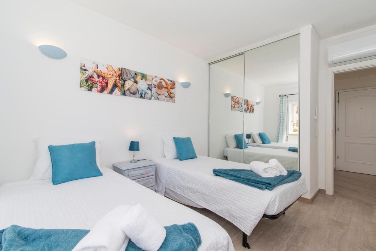 Apartamento Casa Dos Peixes *