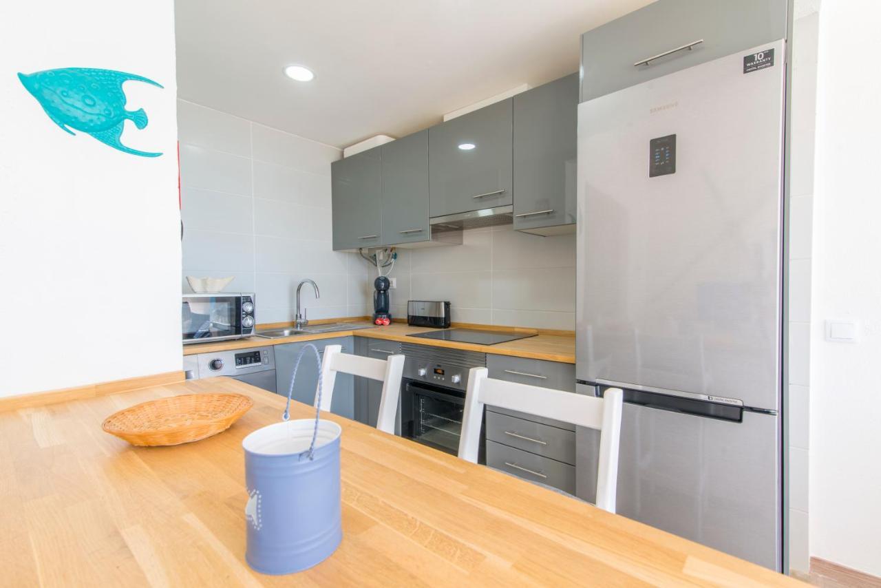 Apartamento Casa Dos Peixes *