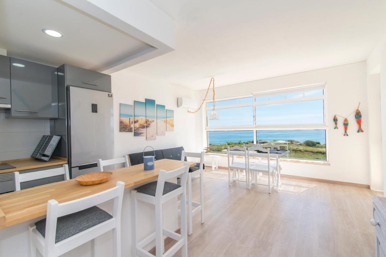 Casa Dos Peixes Apartamento