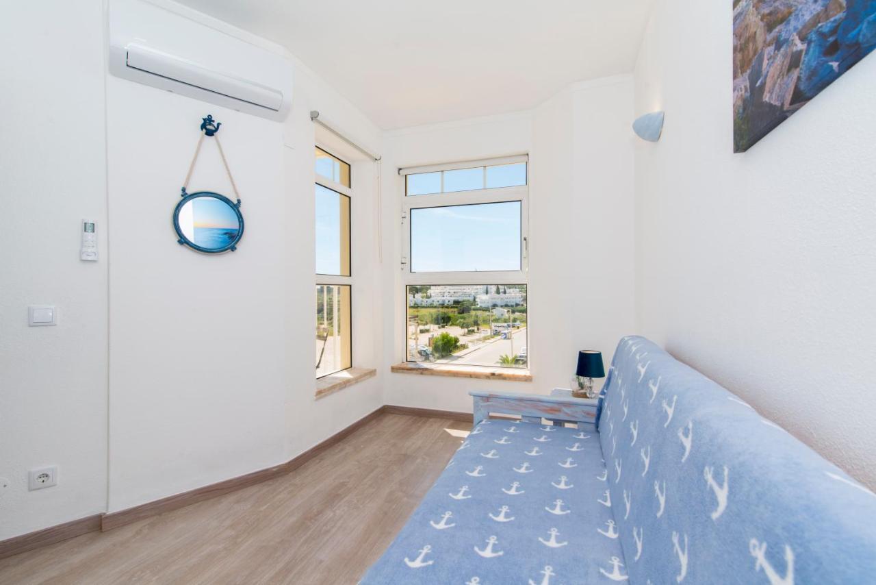 Casa Dos Peixes Apartamento *