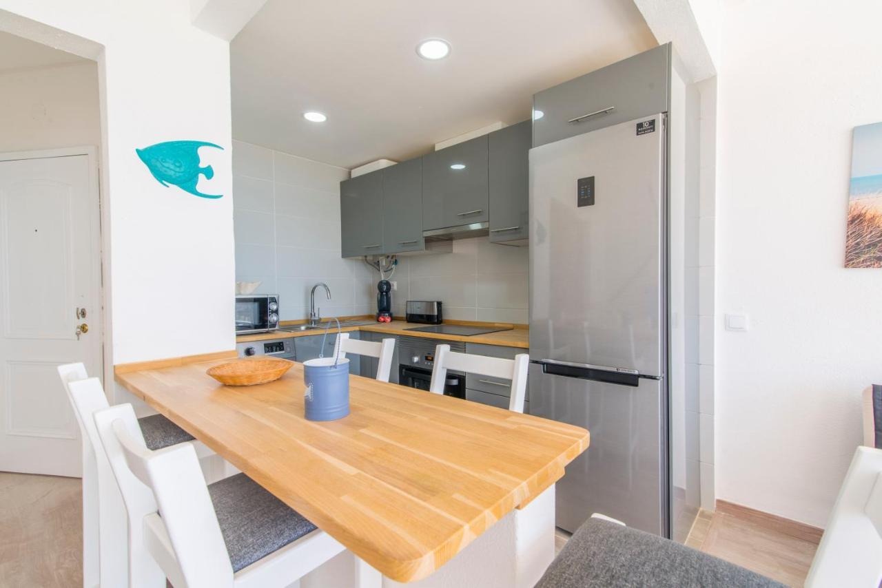 Apartamento Casa Dos Peixes *