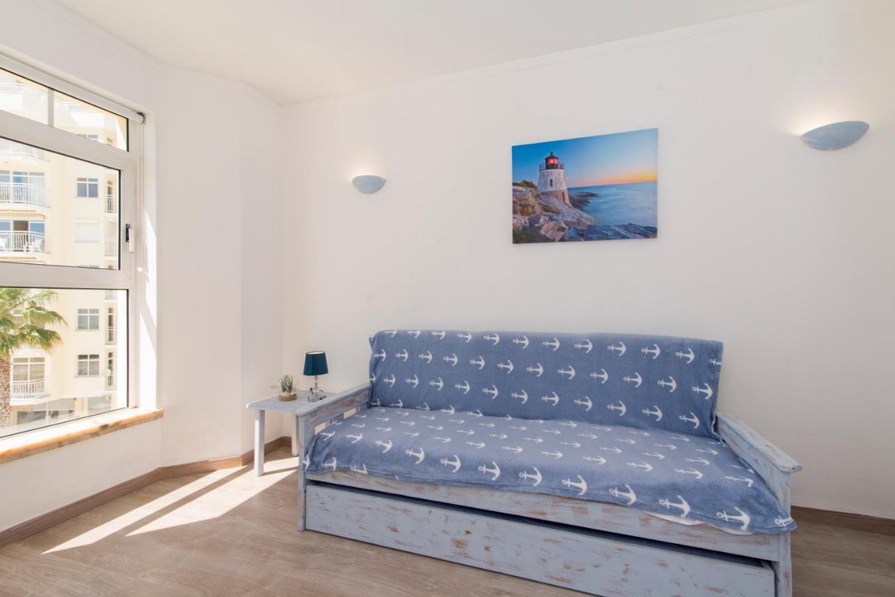 Apartamento Casa Dos Peixes *