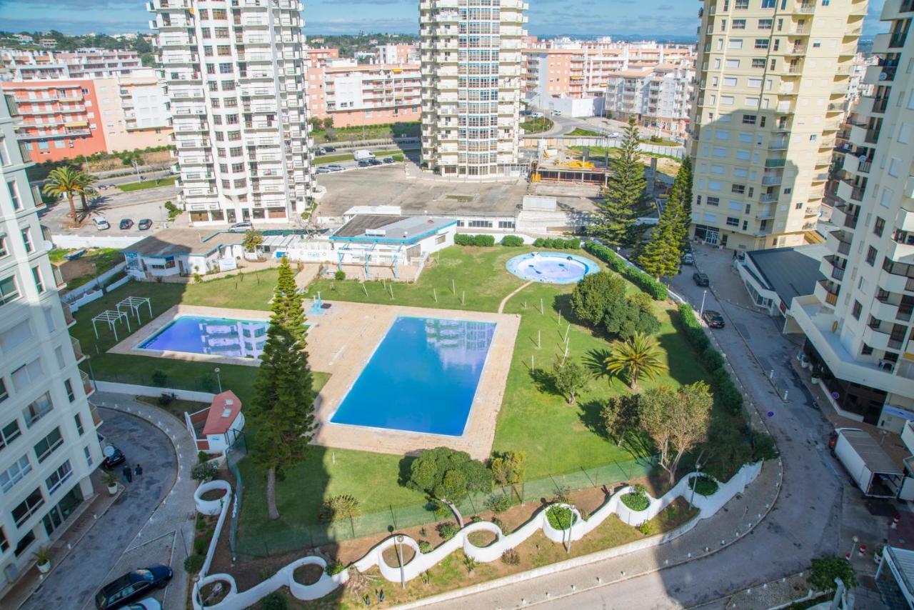 Casa Dos Peixes Apartamento Armação de Pêra